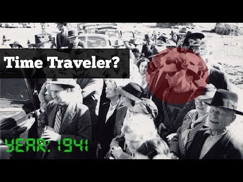 Time Traveler